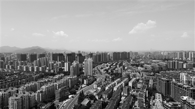 《杭州市住房保障和房地产发展“十四五”规划》解读