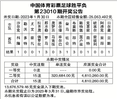 310足球勝負(fù)之匙